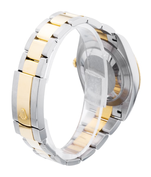 Rolex Datejust 41 126333